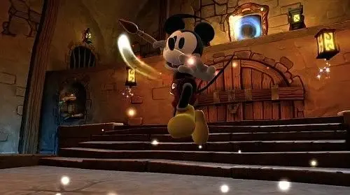 Spector has "daring" musical plans for Epic Mickey 3