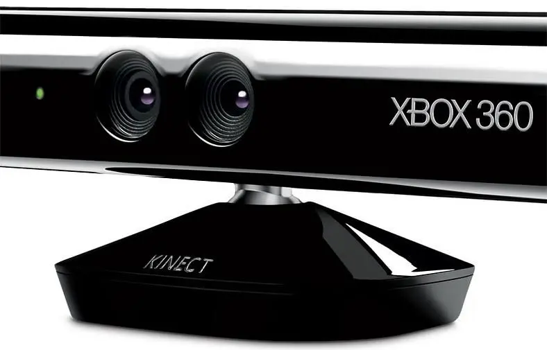Microsoft, developers sued over Kinect tech