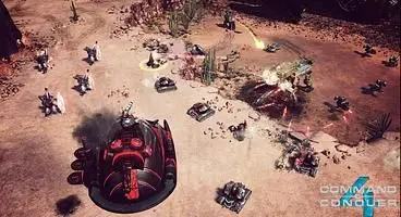 Anyone fancy another game of Conquers?