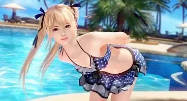 Koei Tecmo issues statement to GameWatcher on Dead or Alive Xtreme 3 controversy