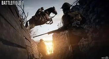 DICE Changes the Game After Battlefield 1 Beta Feedback
