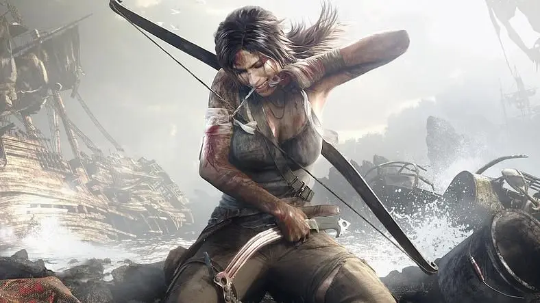 Embracer Group Acquires Square-Enix's Western Studios in $300m Deal