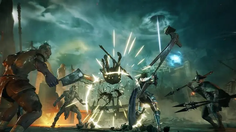 Humble Choice Games for April - Full List of Games for 2024