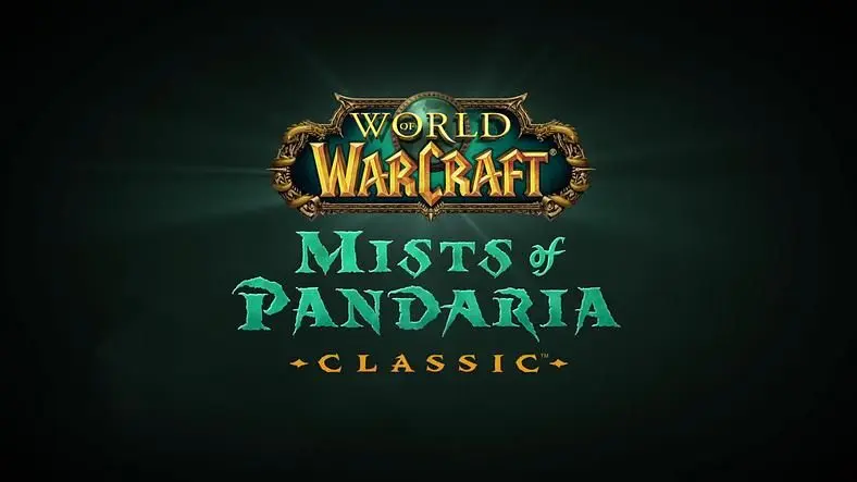 World of Warcraft: Mists of Pandaria Classic Release Date and Latest News