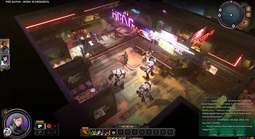 Tabletop RPG Starfinder is getting a video game adaptation