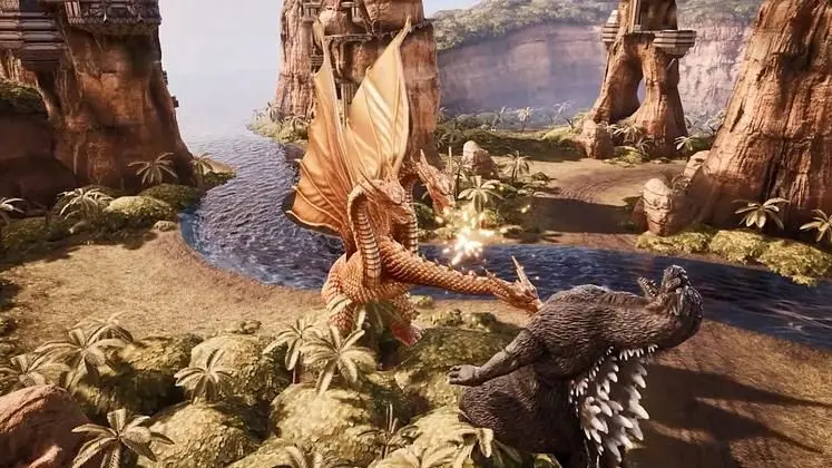 Godzilla: Destroy All Monsters Remastered Release Date (Confirmed November 2026) - Platforms, Trailers & More