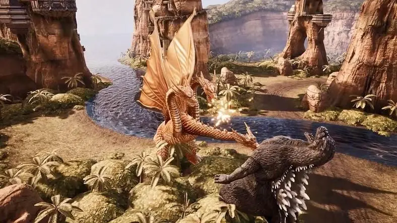 Godzilla: Destroy All Monsters Remastered Release Date (Confirmed November 2026) - Platforms, Trailers & More
