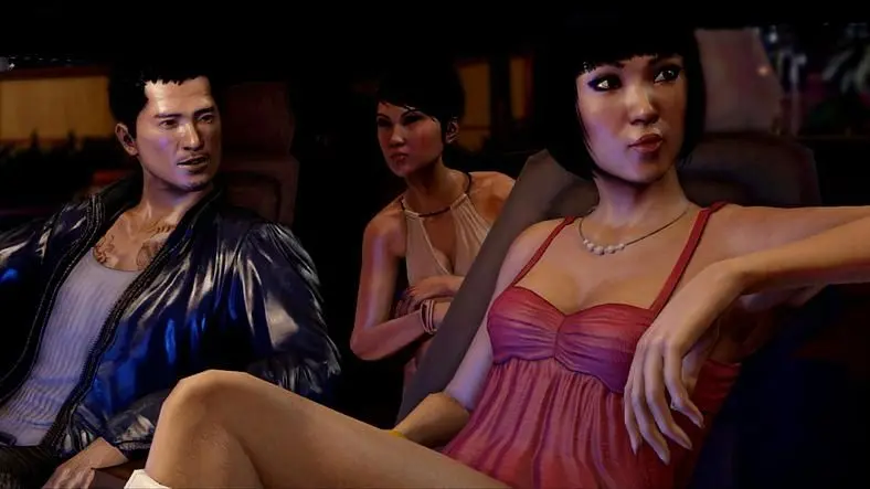 Six months worth of DLC planned for Sleeping Dogs