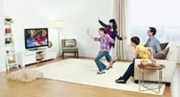 Rumour: Kinect specs reveal limit of "2 active" players at a time?
