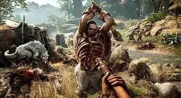 Green Man Gaming's continuing Summer Sale never looks back at explosions