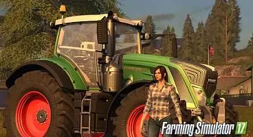 Over One Million Players Have Decided To Become Farmers As Farming Simulator 17 Reaches A Major Sales Milestone