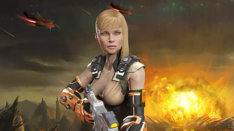 Defiance 2050 - How To Get Ark Keys