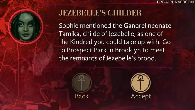 Vampire: The Masquerade - Coteries of New York Release Date - Everything We Know