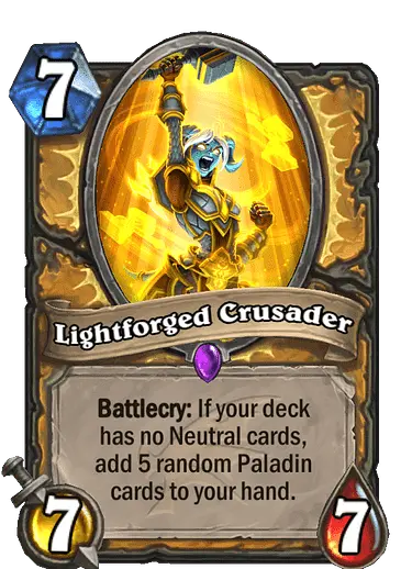 Hearthstone: Descent of Dragons Release Date and Card List