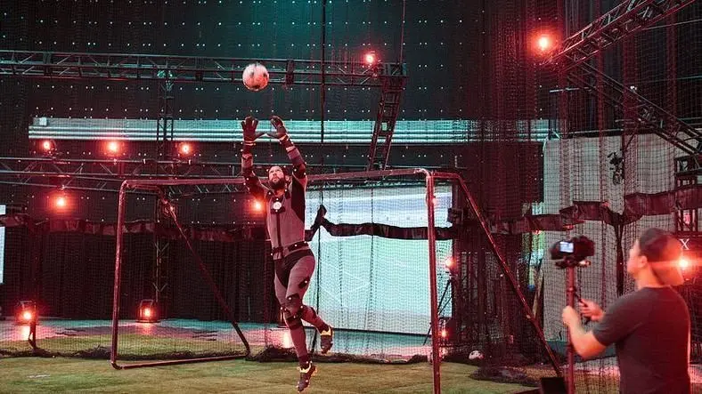 EA promises more intelligent keepers in FIFA 15