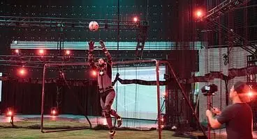 EA promises more intelligent keepers in FIFA 15