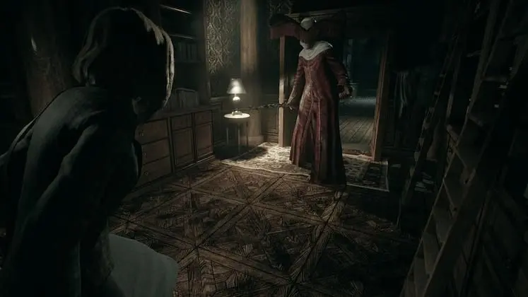 Remothered: Tormented Fathers and Broken Porcelain Remastered Announced, Coming to PC and All Current-Gen Consoles