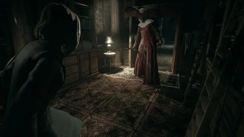 Remothered: Tormented Fathers and Broken Porcelain Remastered Announced, Coming to PC and All Current-Gen Consoles