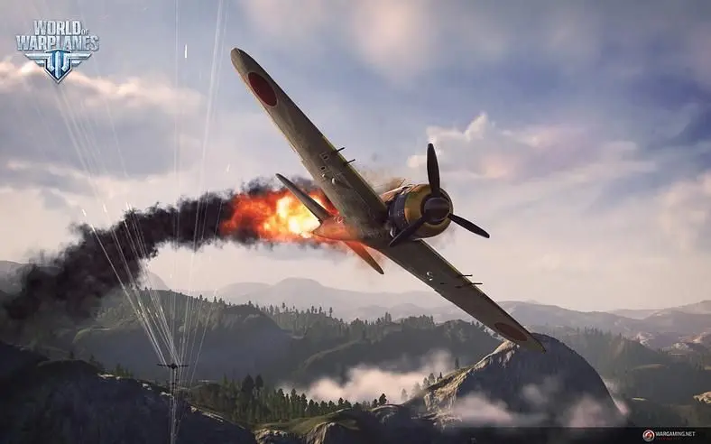 Wargaming reveals 26th September launch date for World of Warplanes