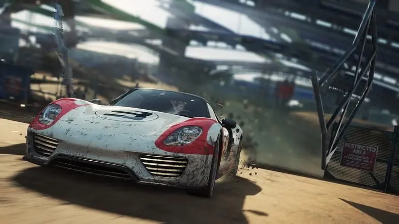 EA officially unveils Need for Speed: Most Wanted DLC, now on Xbox 360 and PS3