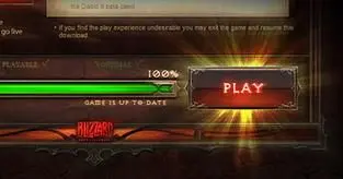 Blizzard explain Diablo III related error messages