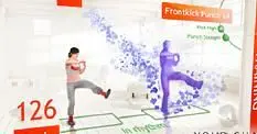 Ubisoft "leading third-party" on Kinect, "believed" in it from start