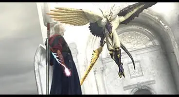 Capcom bring their latest instalment of brutal demon slaying to the PC with added modes and even better visuals.