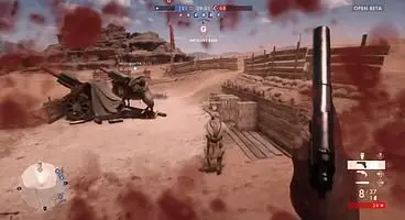 We Might Not See Another Battlefield Title For "At Least A Couple Of Years"