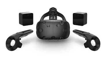 Valve And LG Partner Up For A New VR Headset Set To Debut At This Week's Game Developers Conference