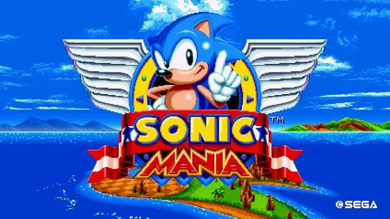 Sonic Mania Could Be Getting New DLC Titled 'Project Plus'