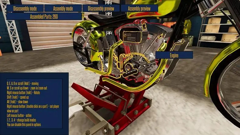 Greasemonkey galore