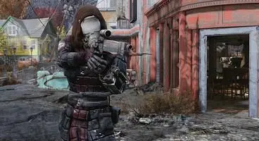Fallout 76 Patch Notes v1.0.5.10 - Update January 29