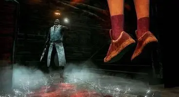 Dead by Daylight Iron Will - What does it do?