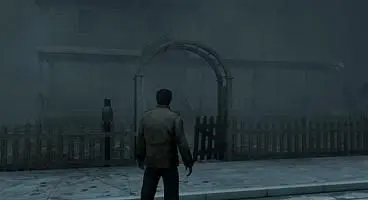 Silent Hill Trademark Application Filed by Konami in Canada