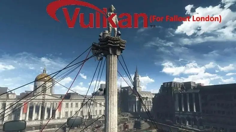 The Best Fallout London Mods