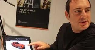 OnLive founder calls on gamers to "give the OnLive team a chance to regroup"