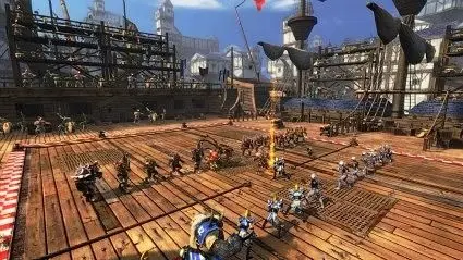 Blood Bowl LE 2.0.1.1 patch
