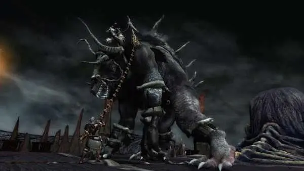 Dante's Inferno sequel on the cards, if first game is well received