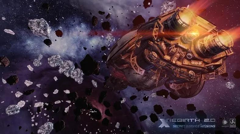 X Rebirth developer Egosoft is planning further games in the X universe