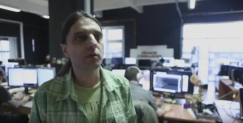 Borislav Slavov hired to compose score for Divinity: Original Sin 2