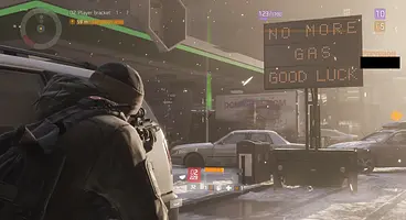 Second Expansion for Tom Clancy’s The Division, Survival Arrives Tomorrow