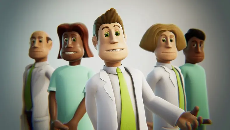 What Theme Hospital Fans Want To See In Two Point Hospital