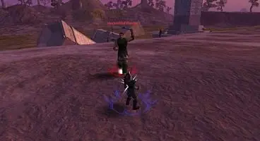 Vanguard isn't a bad game, but it doesn't really bring anything new to the table of the MMO industry.