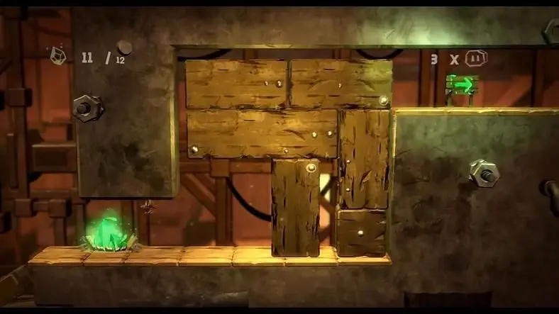 Ethan: Meteor Hunter specialises in playing with time, but is it worth playing?