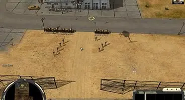 Joint Task Force looks like a solid game that'll entice any real-time strategy gamer into the fold.