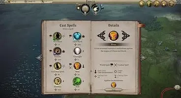 Master of Magic Is Getting "an extremely faithful reboot" Next Year