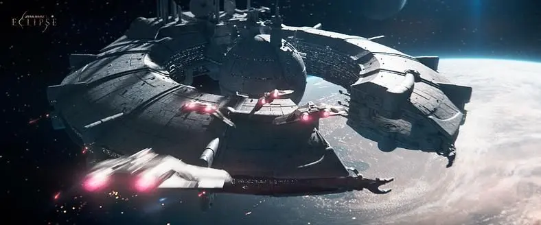 Upcoming Star Wars Games on PC