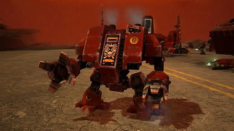 Warhammer 40,000: Dawn of War – Definitive Edition design director Philippe Boulle interview: Mod support, graphical upgrades, online infrastructure, and more