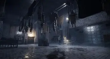 Lies of P: Overture "expanded the community in untold ways," According to Neowiz CEO, Publisher "actively exploring" How AI "can enhance our internal publishing productivity"