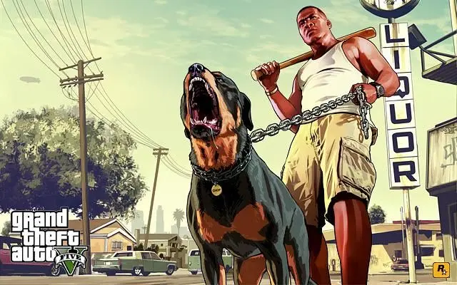 Rockstar unveiling GTA V box art "later this month"